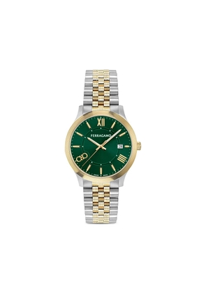 Ferragamo Pair Duo 40mm - Green