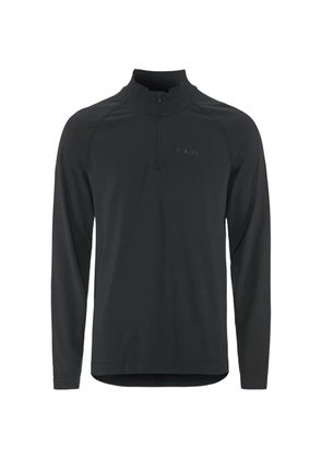 CRAFT Active Comfort HZ 2 half-zip base layer - Black