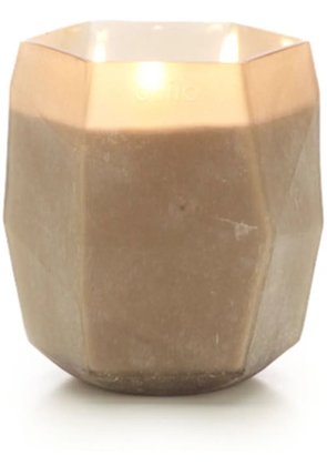 Onno Terre Light Smoked candle - Grey