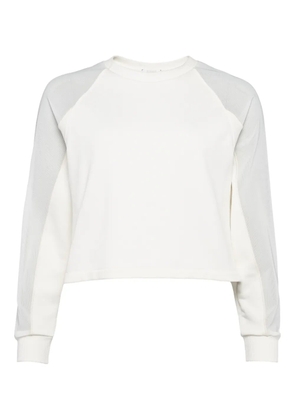 ERES Bausch jacket - White