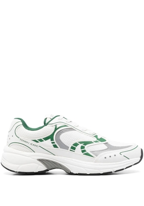 Tommy Jeans Archive'25 sneakers - White