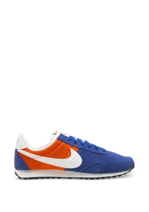 Nike Pre Montreal '17 panelled low-tops - Blue