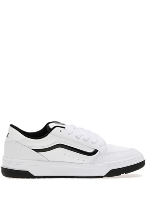 Vans low-top sneakers - White