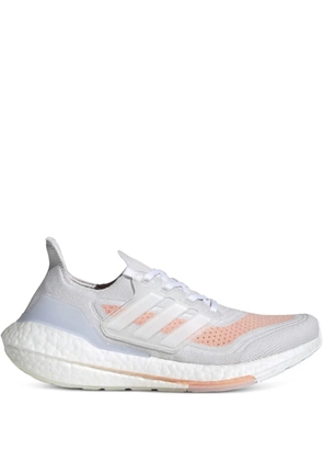adidas Ultraboost 21 sneakers - White