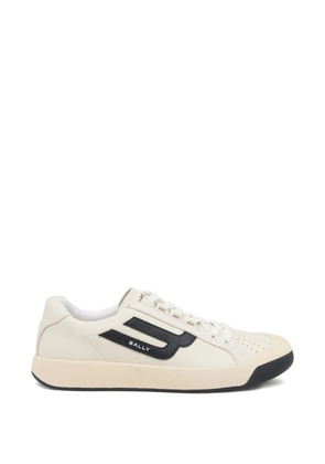 Bally Competition low-top sneakers - White