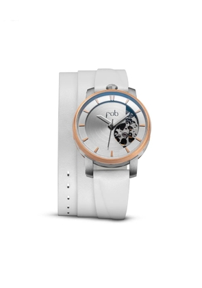 Fob Paris R360 Aura 36mm - Silver