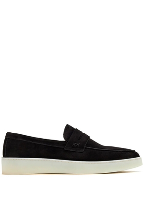 Forsa Armando loafers - Black