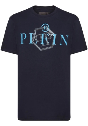 Philipp Plein SS TM T-shirt - Blue