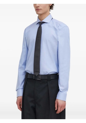 HUGO button shirt - Blue