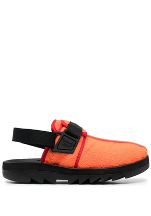 Reebok Beatnik slingback sandals - Orange