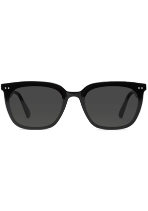 Gentle Monster Heizer tinted sunglasses - Black