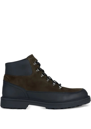 Geox Lagorai hiking boots - Brown