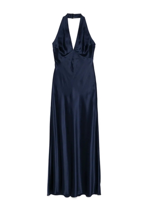 Reformation Daniela dress - Blue