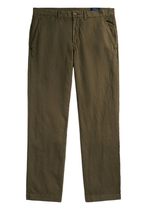 Polo Ralph Lauren Bedford chinos - Green