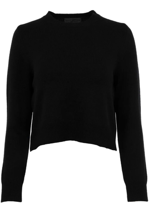 Nili Lotan Venus jumper - Black