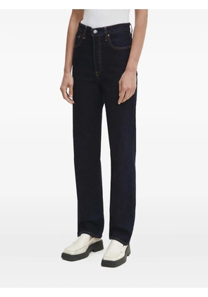 Levi's Ribcage Full-Length jeans - Blue