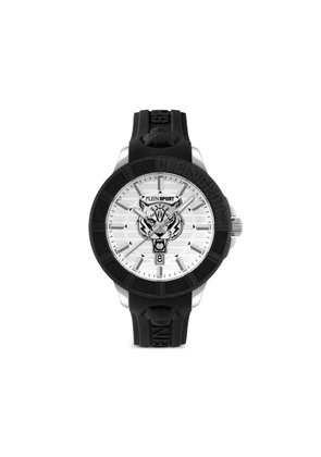 Plein Sport City Rush 45mm - Silver