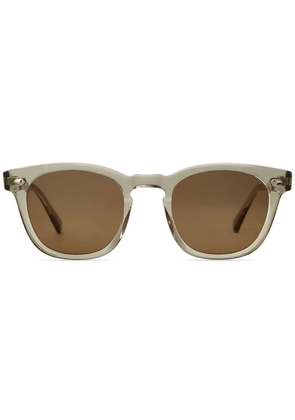 MR. LEIGHT Hanalei S sunglasses - Green