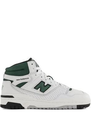 New Balance 650R sneakers - White