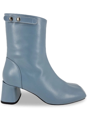 Madison.Maison The Keli boots - Blue