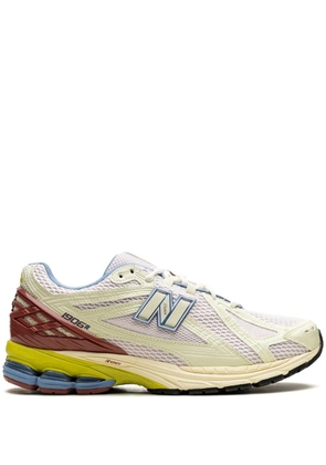 New Balance 1906R lace-up sneakers - Orange