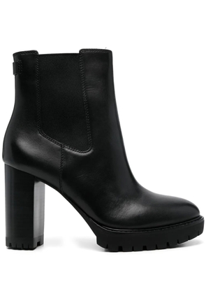 Lauren Ralph Lauren 75mm Layne boots - Black