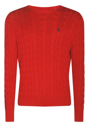 Polo Ralph Lauren Driver sweater - Red