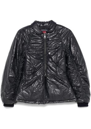 Andersson Bell Luna Back-Corset jacket - Blue