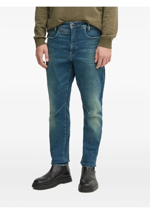 G-Star RAW D-Staq jeans - Blue