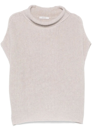 Kristensen Du Nord cashmere sweater - Neutrals