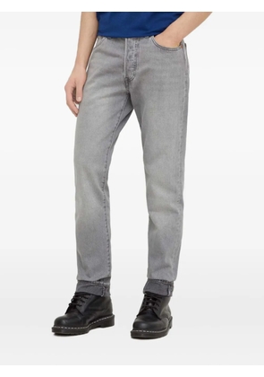 Levi's 501 '54 denim - Grey