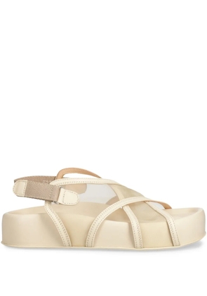 AGL Jane sandals - Neutrals