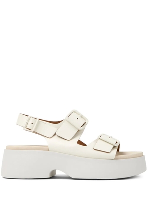 Camper Tasha sandals - White