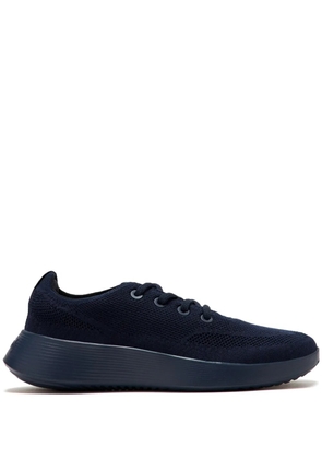 Allbirds Tree Runner Go sneakers - Blue