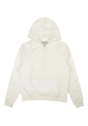 Opening Ceremony Blank hoodie - White