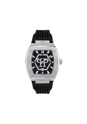 Philipp Plein The Hexagon Phantom 44mm - Black