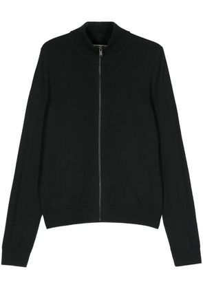 Zadig&Voltaire Charly wool cardigan - Blue