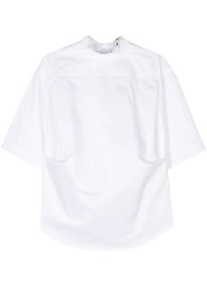 LITKOVSKA Vice Versa shirt - White