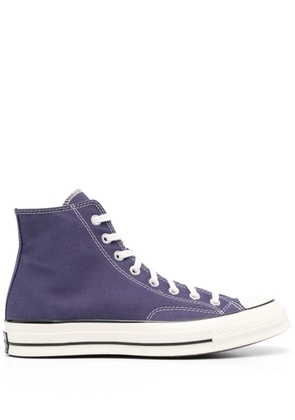 Converse Chuck 70 hi-top sneakers - Blue