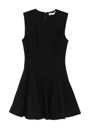 Simkhai sleeveless mini dress - Black