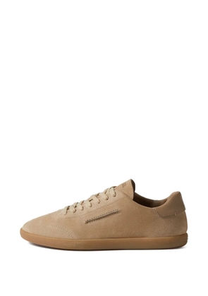 Zegna 232 sneakers - Neutrals