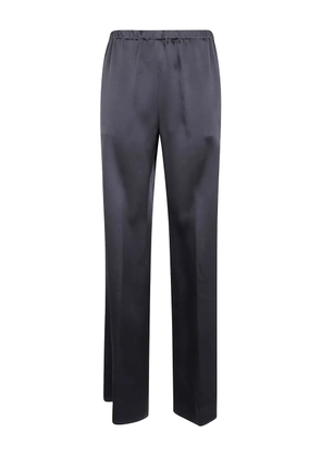 Antonelli elasticated-waist trousers - Grey