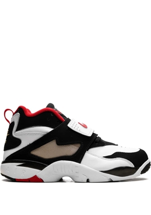 Nike Air Diamond Turf '49ers' sneakers - White