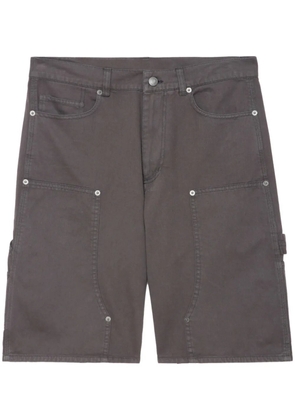 Zadig&Voltaire Perys shorts - Grey