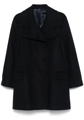 Officine Generale Helene coat - Blue