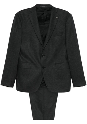 Tagliatore single-breasted suit - Grey