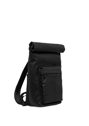 Joop! roll-top backpack - Black