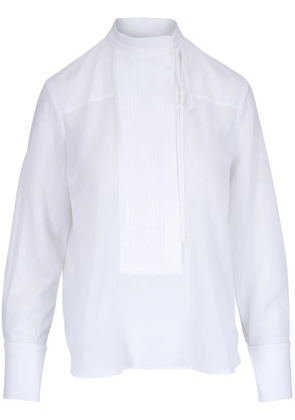 TWP Gabriel blouse - White