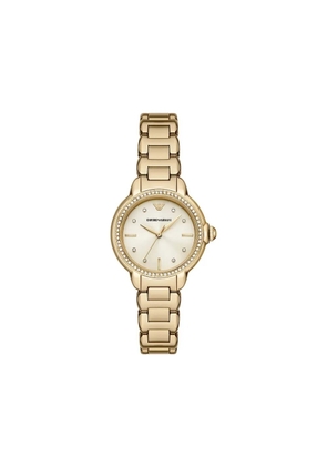Emporio Armani Mia 32mm - Gold