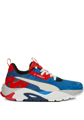 PUMA x BMW Motorsport 'Blue' sneakers